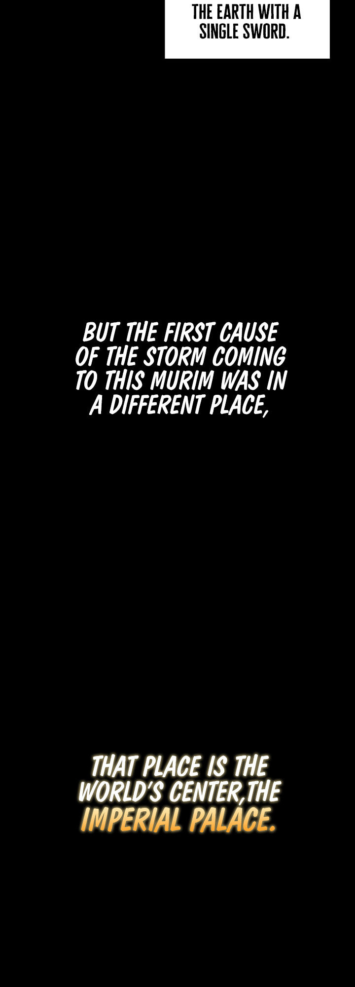 Legends of the Swordsman Scholar chapter 0 page 8