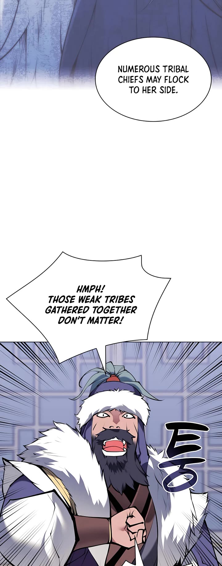 Legends of the Swordsman Scholar chapter 111 page 37