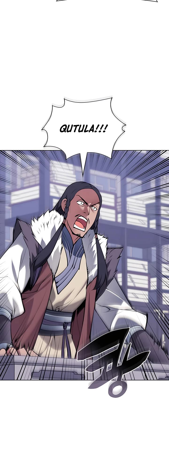 Legends of the Swordsman Scholar chapter 111 page 42