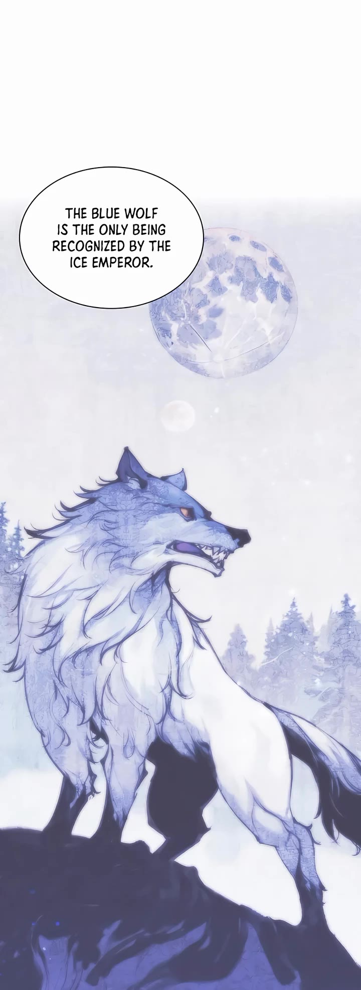 Legends of the Swordsman Scholar chapter 111 page 45