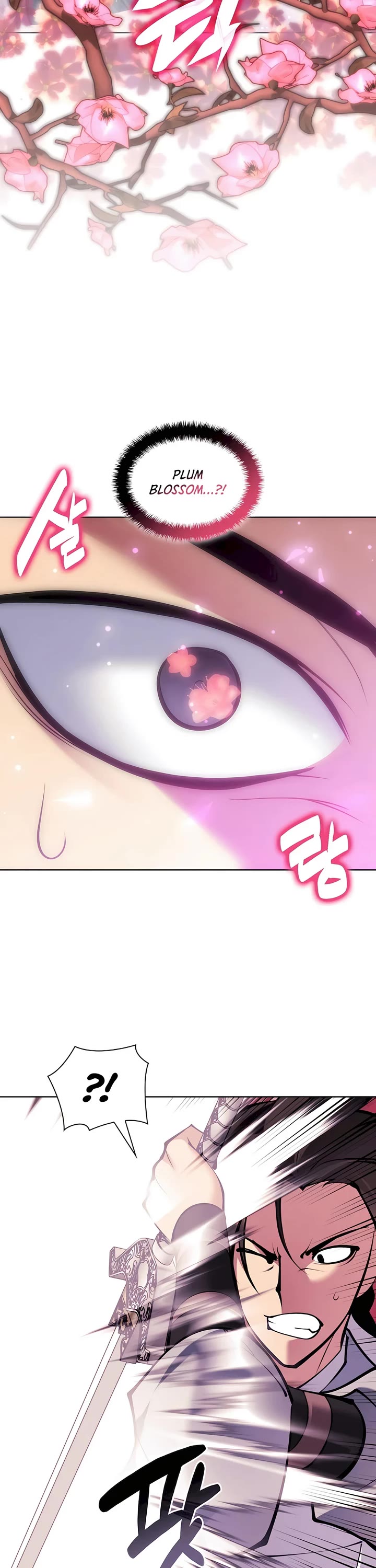 Legends of the Swordsman Scholar chapter 123 page 37