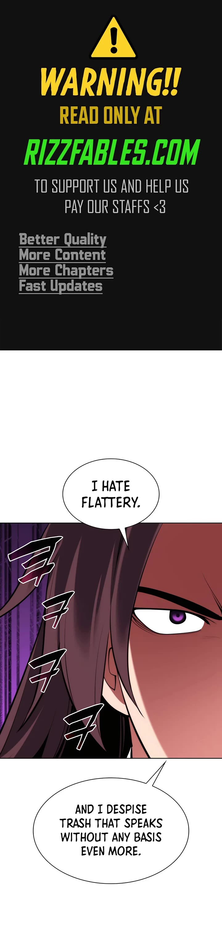 Legends of the Swordsman Scholar chapter 130 page 1