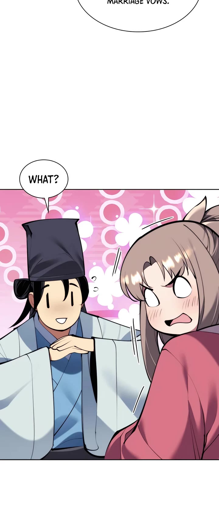 Legends of the Swordsman Scholar chapter 130 page 31