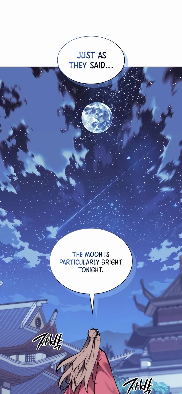 Legends of the Swordsman Scholar chapter 130 page 61