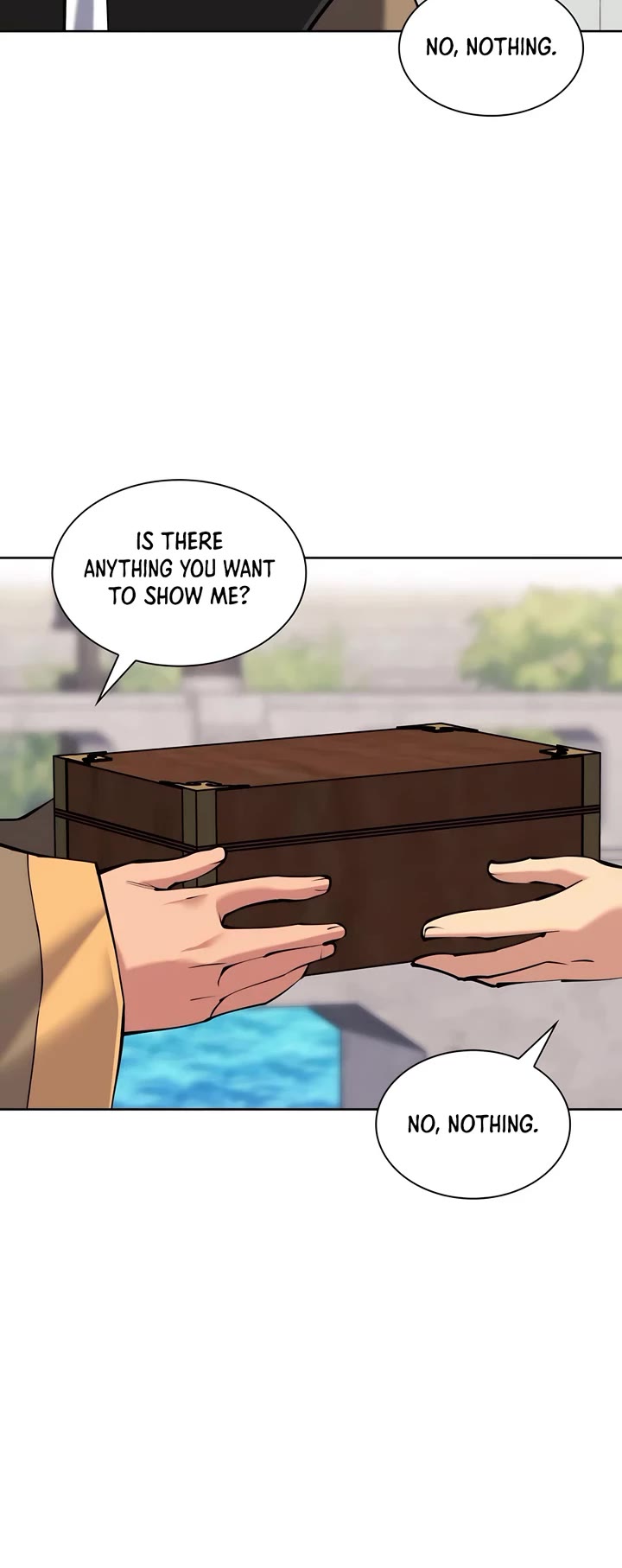 Legends of the Swordsman Scholar chapter 137 page 12