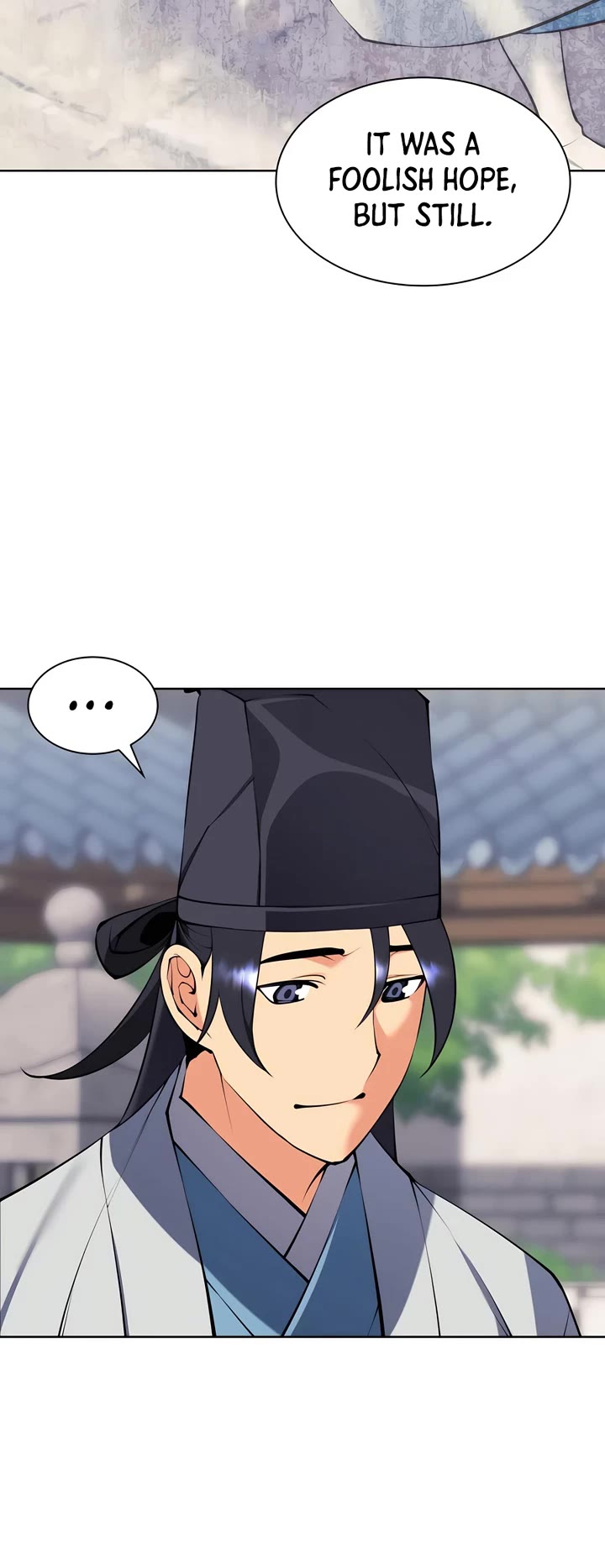 Legends of the Swordsman Scholar chapter 137 page 15