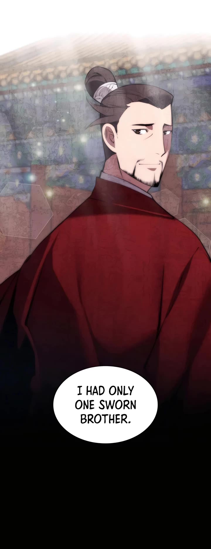 Legends of the Swordsman Scholar chapter 137 page 16