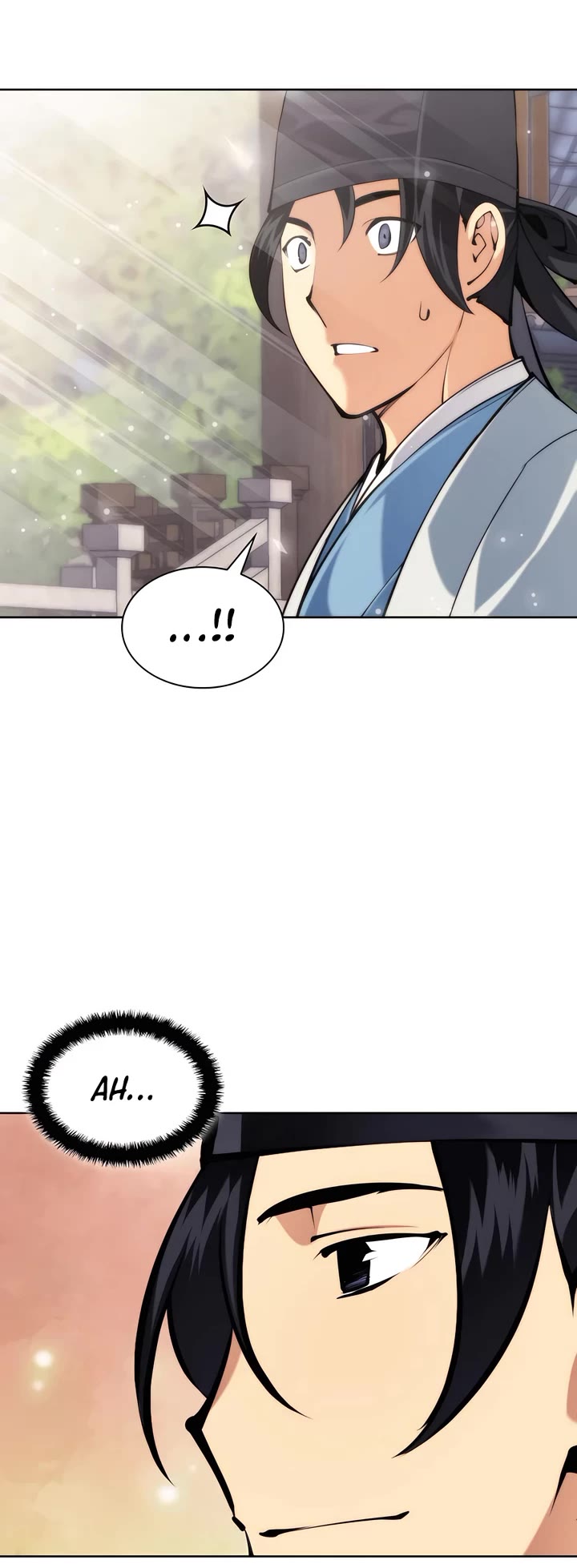 Legends of the Swordsman Scholar chapter 137 page 31