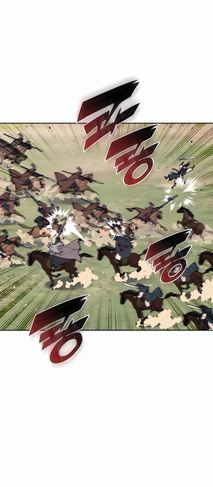 Legends of the Swordsman Scholar chapter 140 page 15