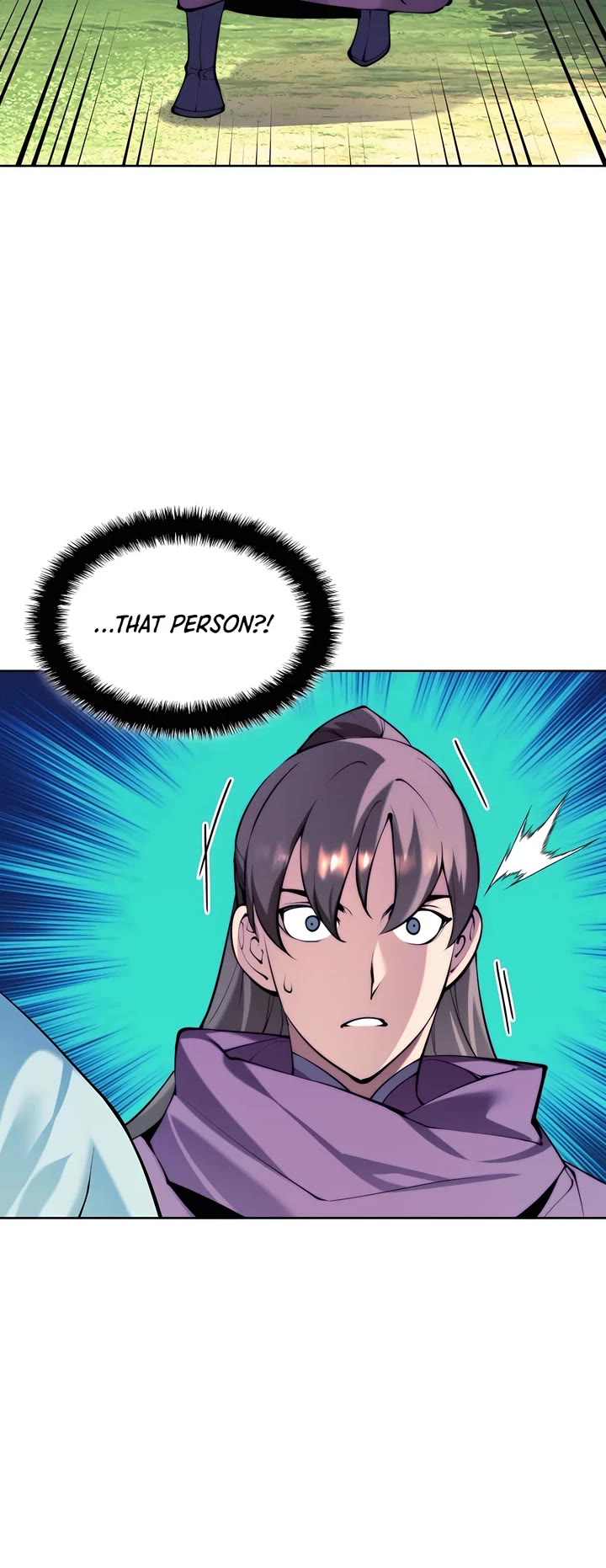 Legends of the Swordsman Scholar chapter 140 page 50