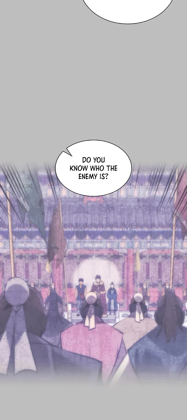 Legends of the Swordsman Scholar chapter 147 page 20