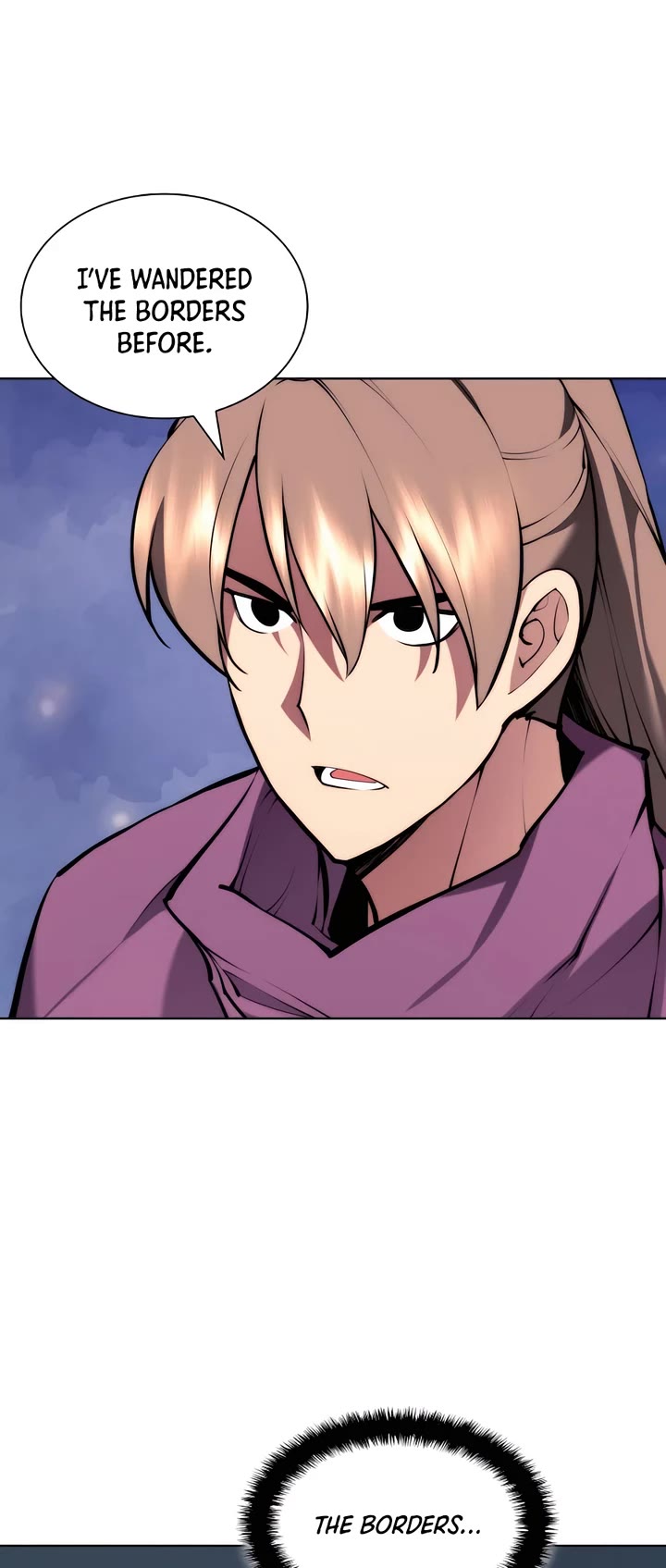 Legends of the Swordsman Scholar chapter 147 page 27