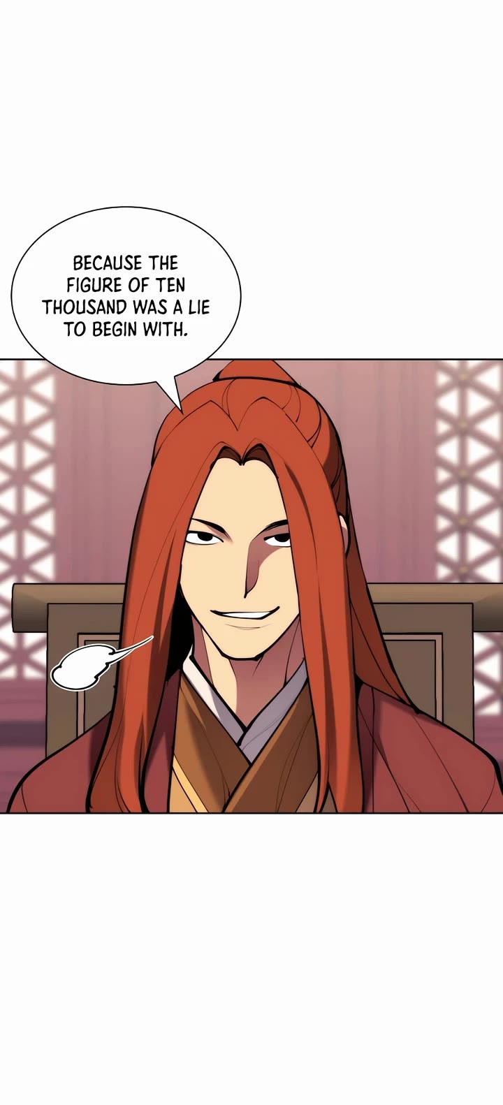 Legends of the Swordsman Scholar chapter 147 page 43