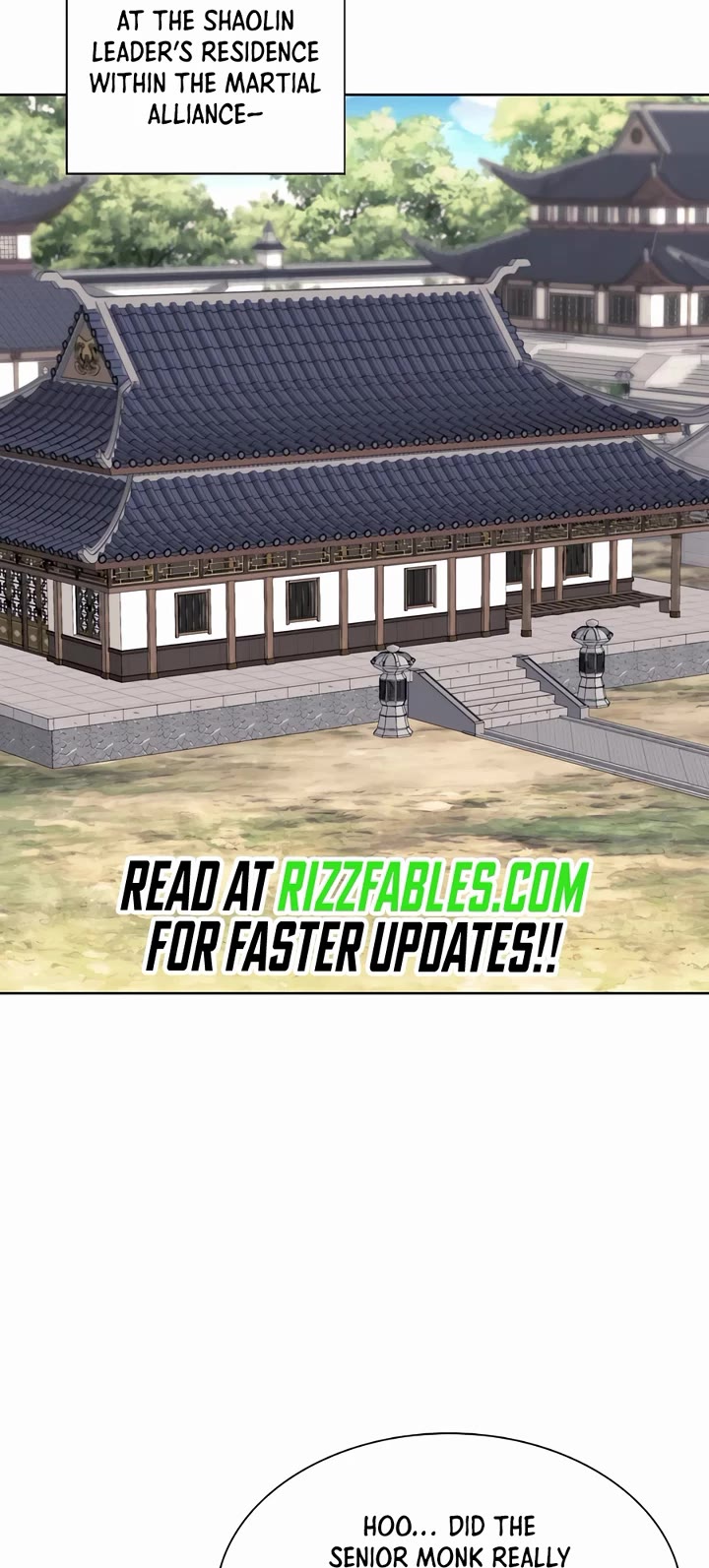 Legends of the Swordsman Scholar chapter 147 page 50