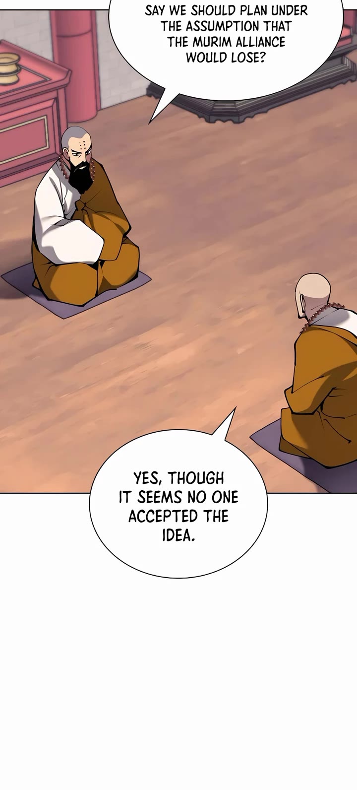 Legends of the Swordsman Scholar chapter 147 page 51