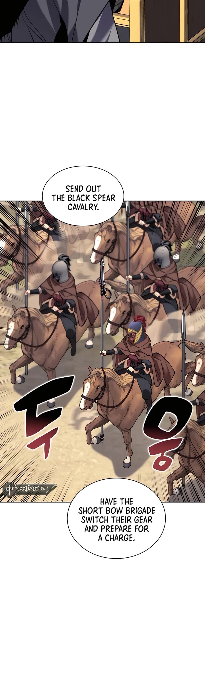 Legends of the Swordsman Scholar chapter 150 page 20