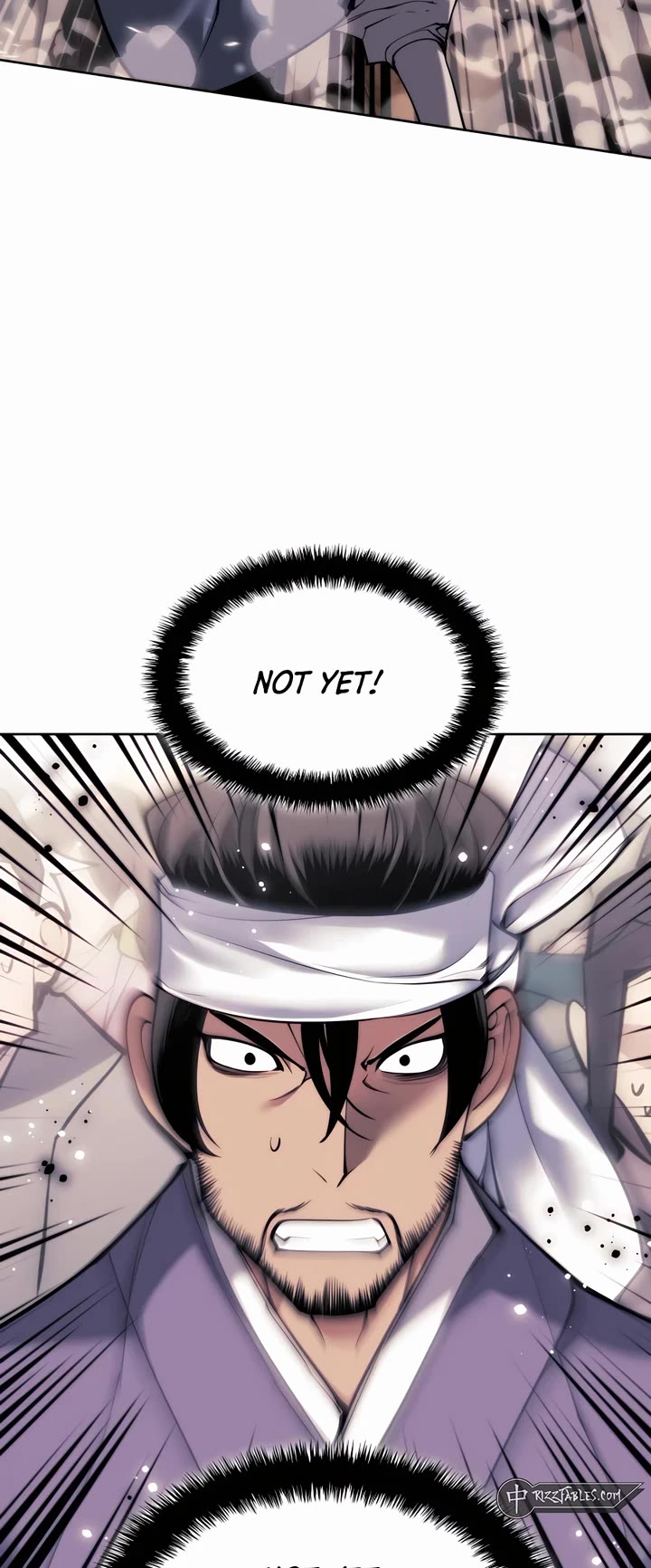 Legends of the Swordsman Scholar chapter 150 page 43