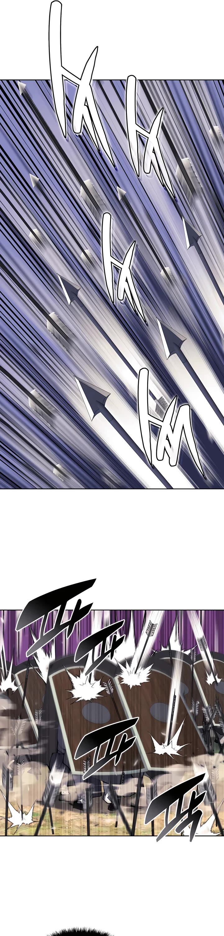 Legends of the Swordsman Scholar chapter 150 page 9