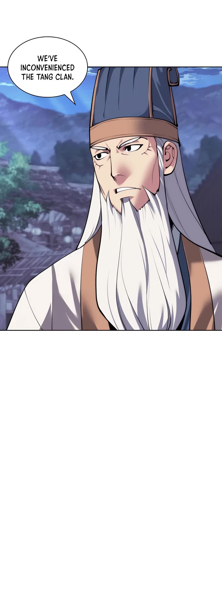 Legends of the Swordsman Scholar chapter 156 page 26