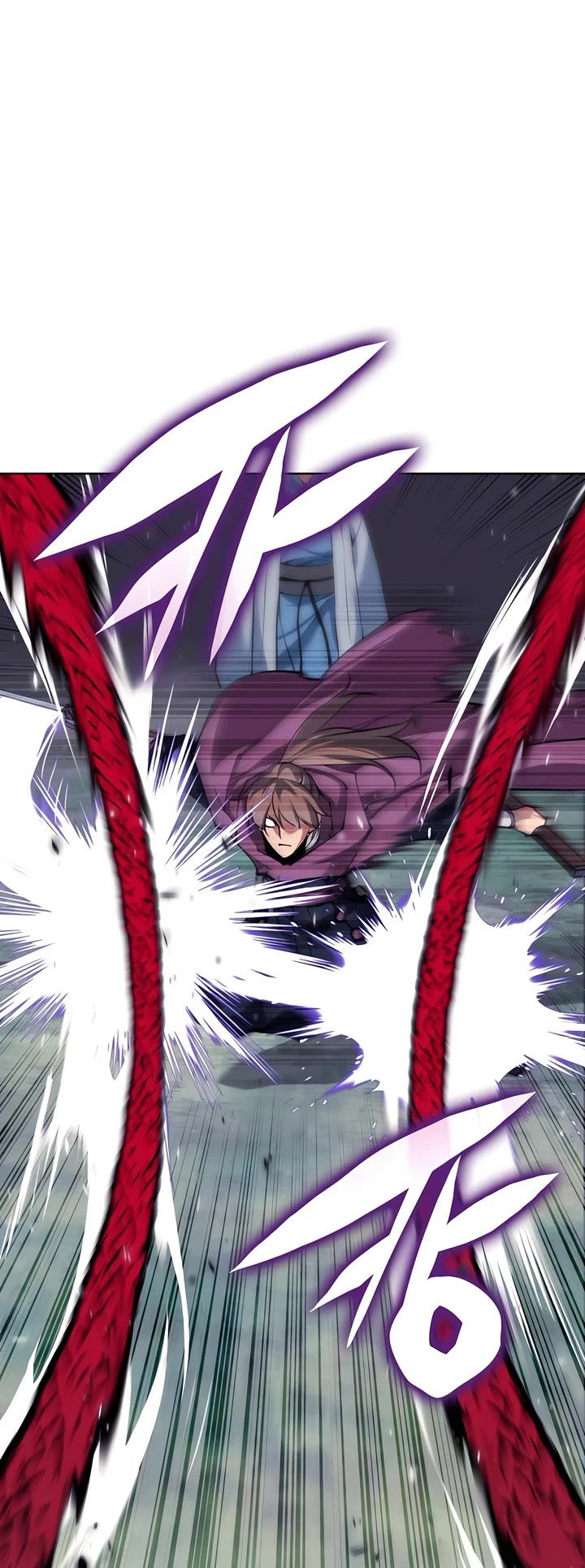 Legends of the Swordsman Scholar chapter 156 page 38