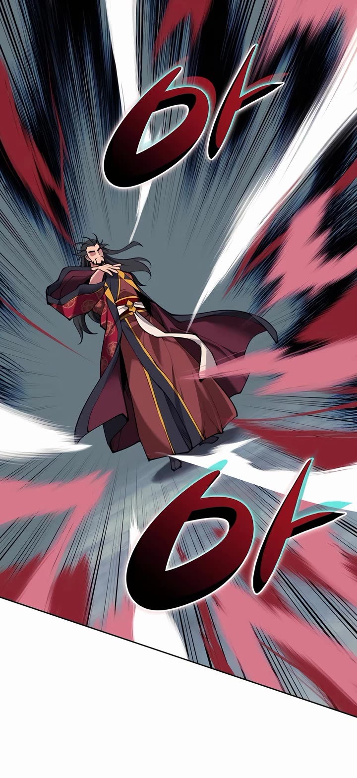 Legends of the Swordsman Scholar chapter 156 page 42