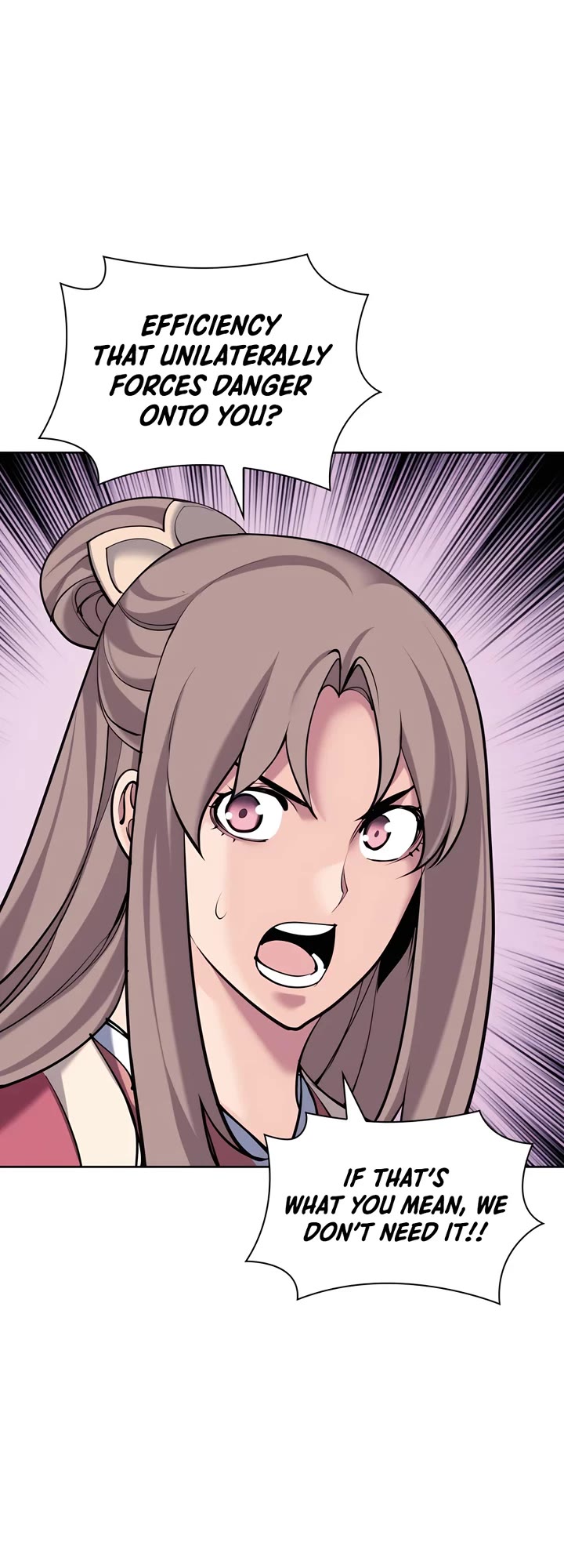 Legends of the Swordsman Scholar chapter 156 page 51