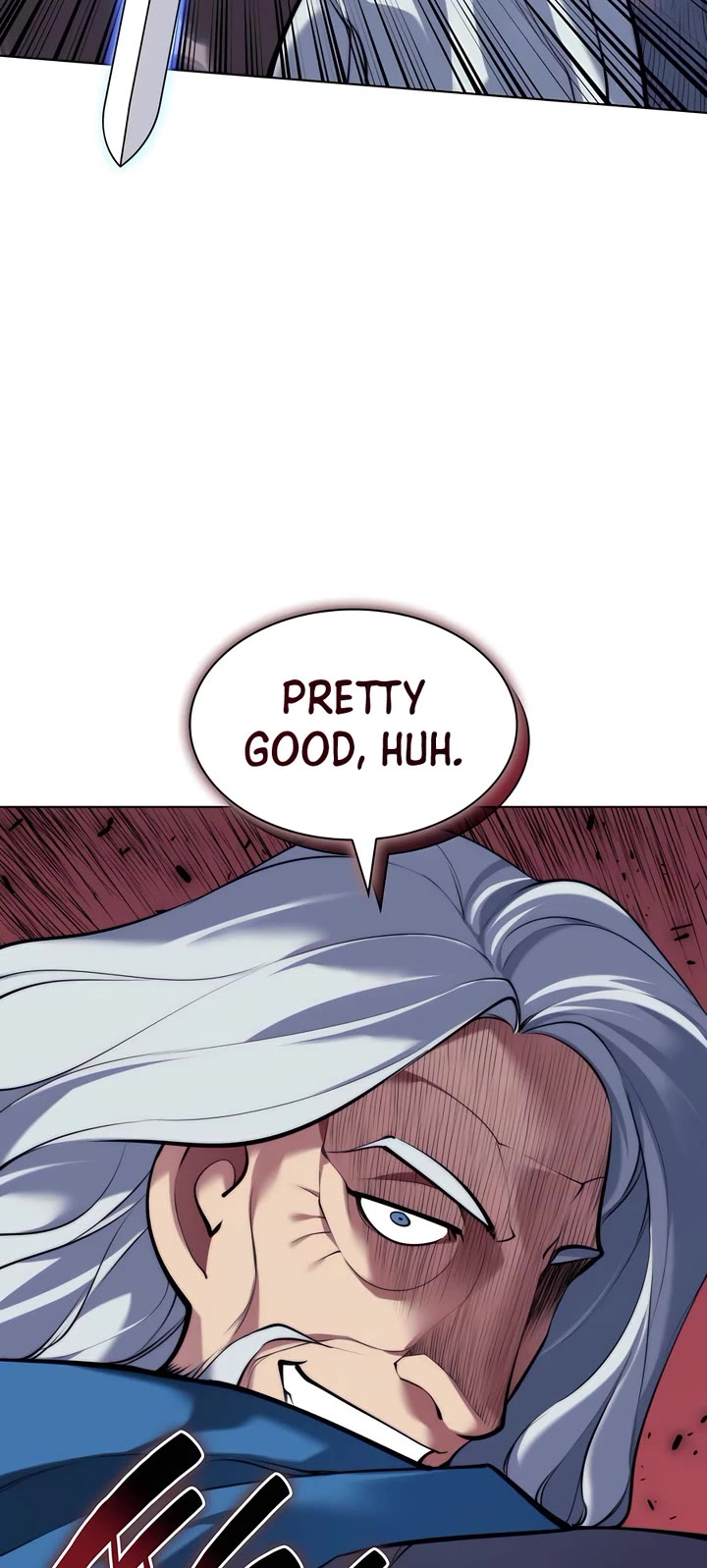 Legends of the Swordsman Scholar chapter 158 page 49