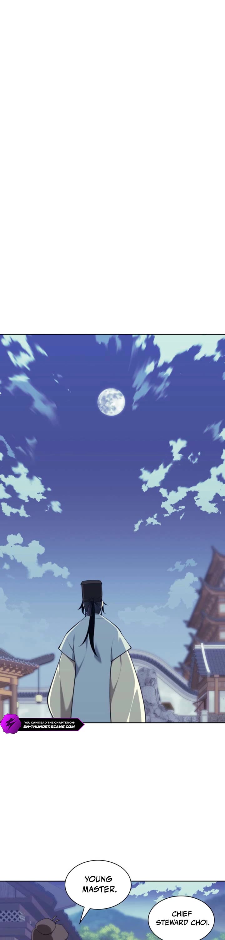 Legends of the Swordsman Scholar chapter 168 page 45