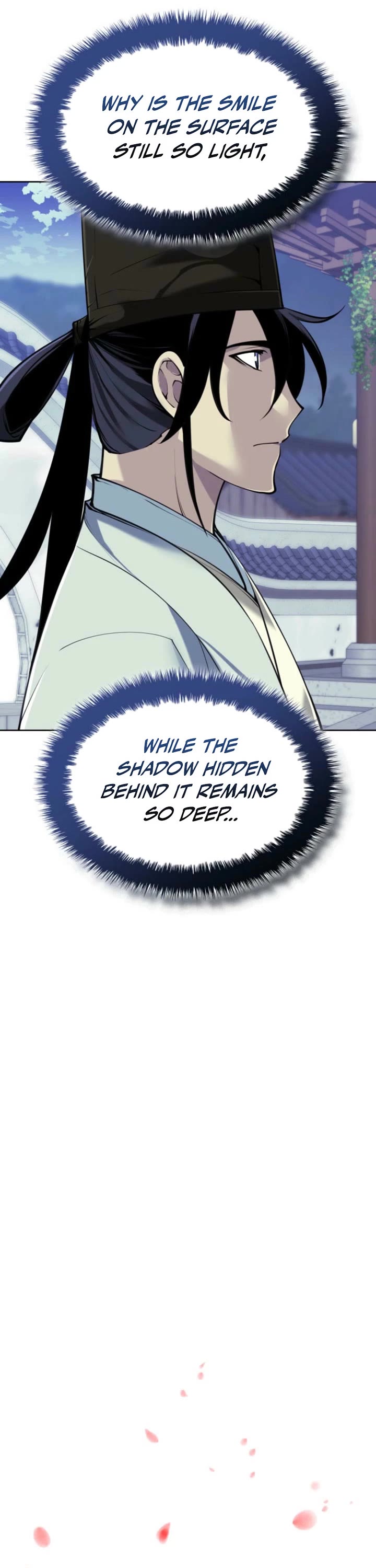 Legends of the Swordsman Scholar chapter 169 page 11