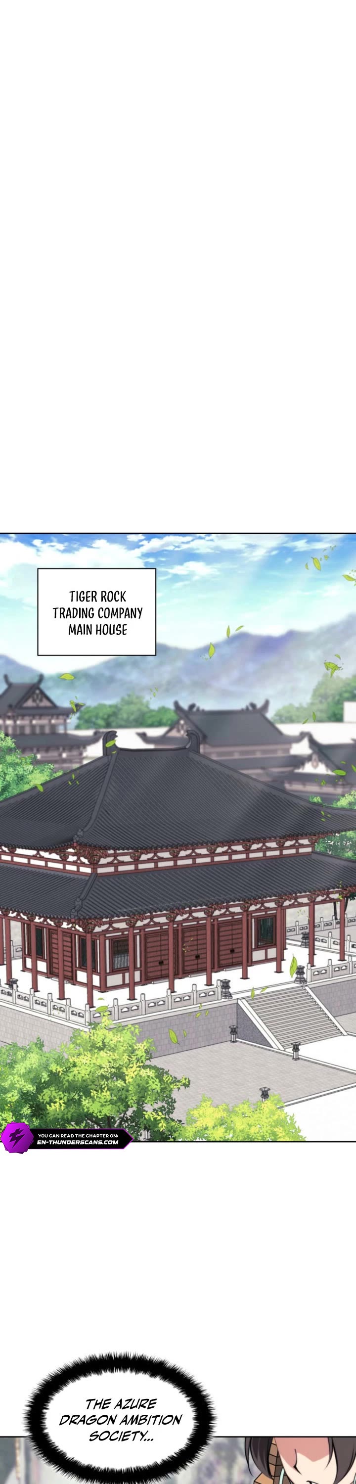 Legends of the Swordsman Scholar chapter 169 page 31