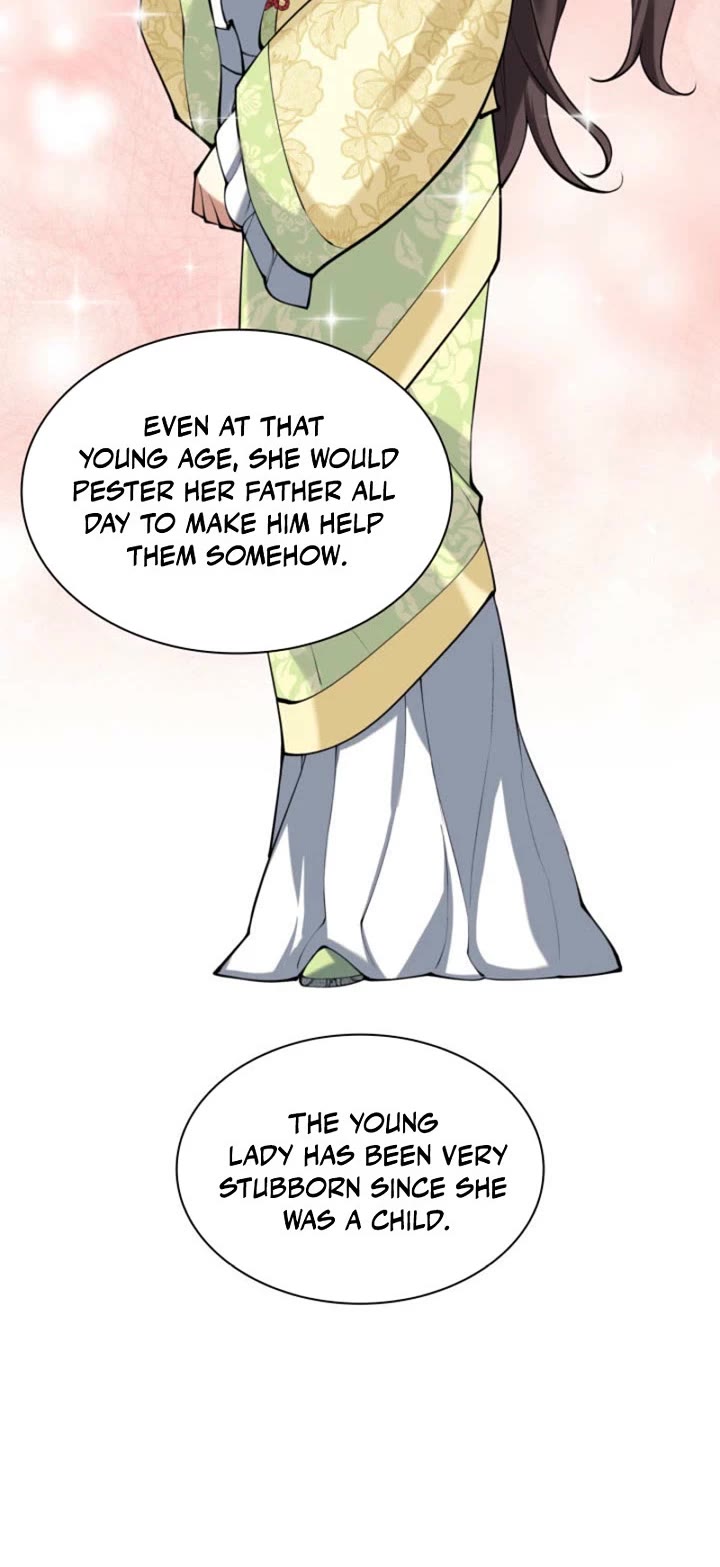 Legends of the Swordsman Scholar chapter 169 page 4