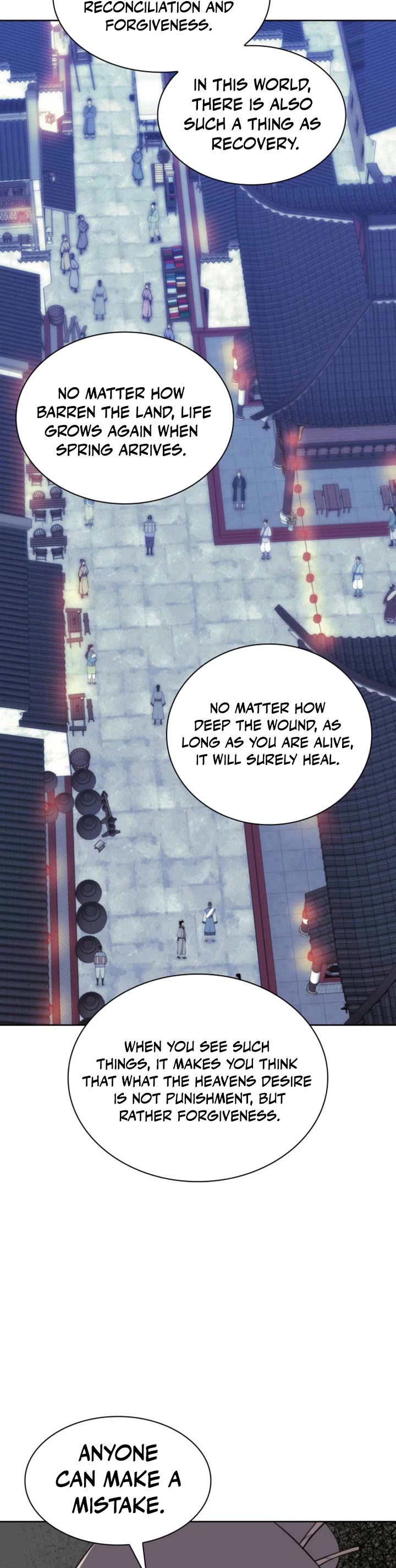 Legends of the Swordsman Scholar chapter 172 page 15