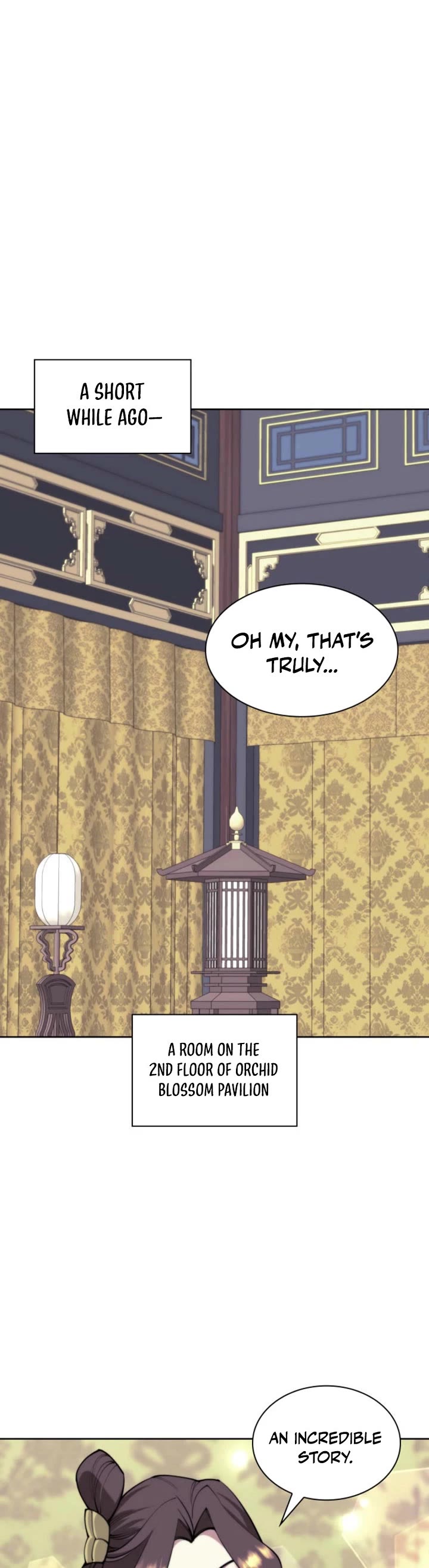 Legends of the Swordsman Scholar chapter 172 page 23