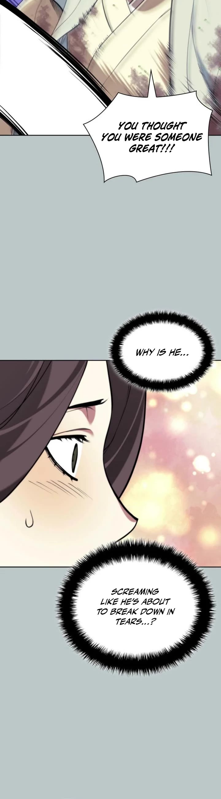 Legends of the Swordsman Scholar chapter 174 page 16