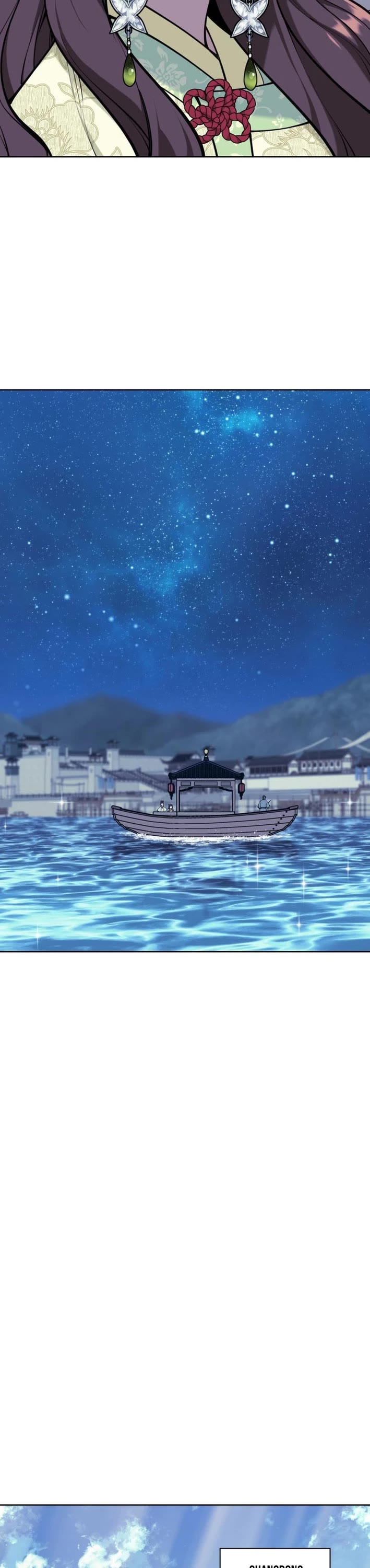 Legends of the Swordsman Scholar chapter 179 page 29