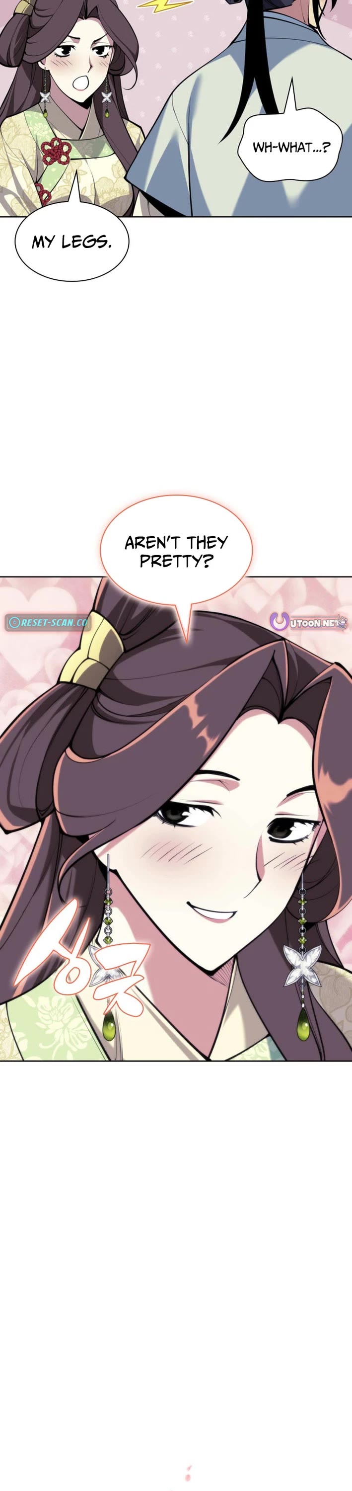 Legends of the Swordsman Scholar chapter 179 page 4