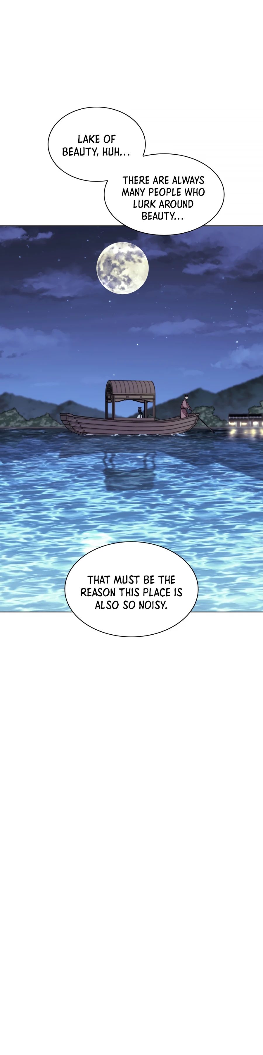 Legends of the Swordsman Scholar chapter 21 page 13