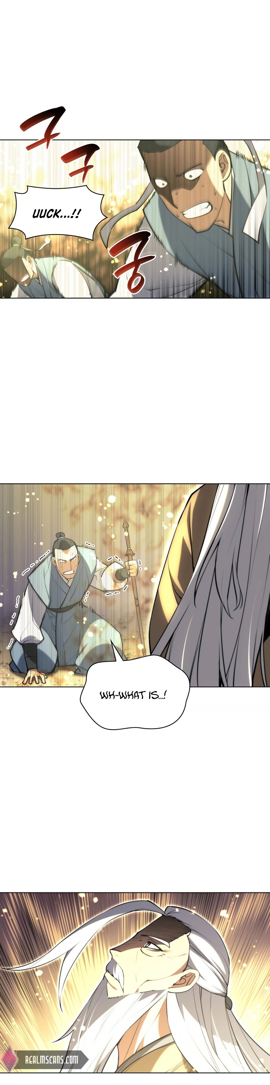 Legends of the Swordsman Scholar chapter 21 page 26