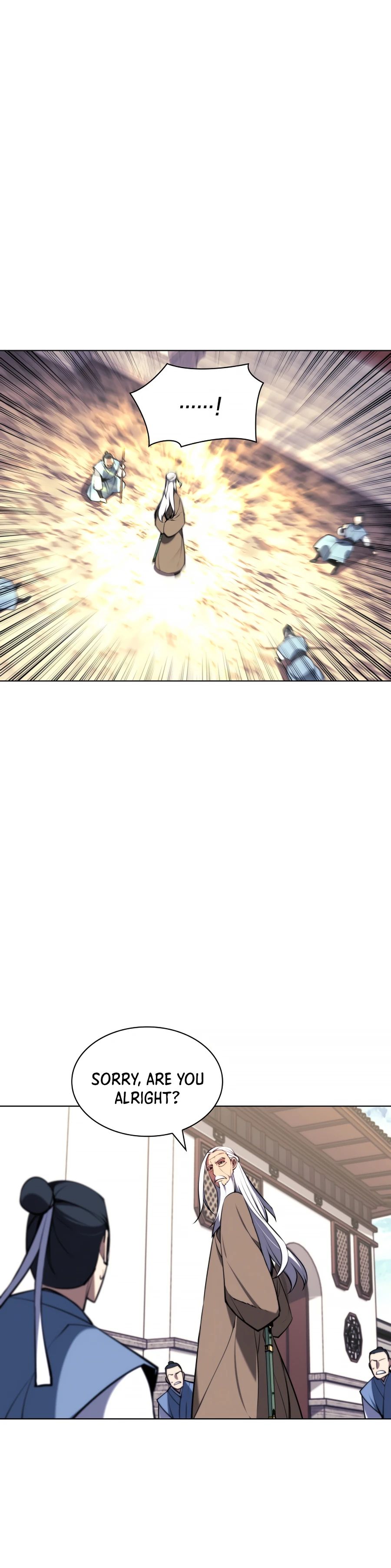 Legends of the Swordsman Scholar chapter 21 page 29