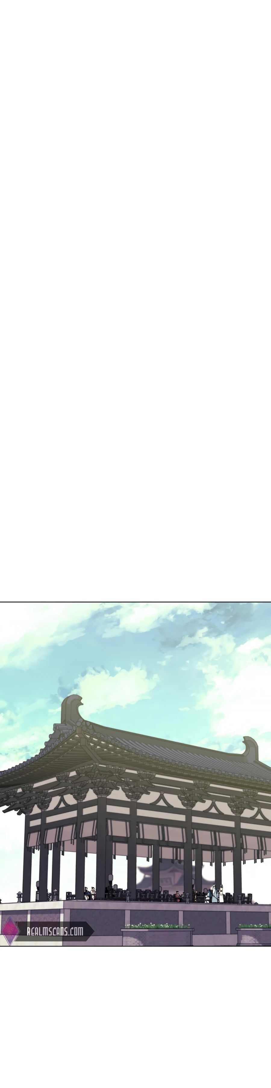 Legends of the Swordsman Scholar chapter 21 page 33