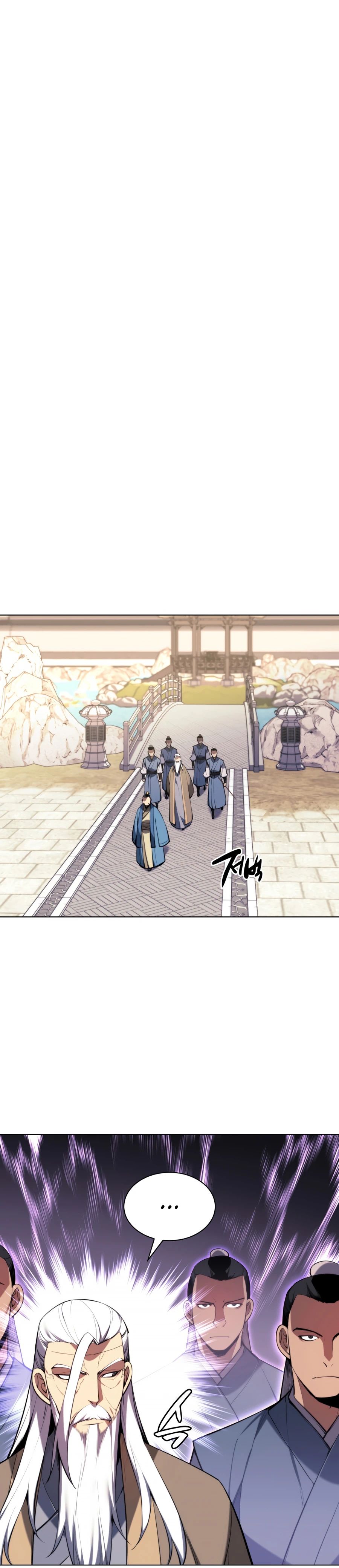 Legends of the Swordsman Scholar chapter 23 page 13