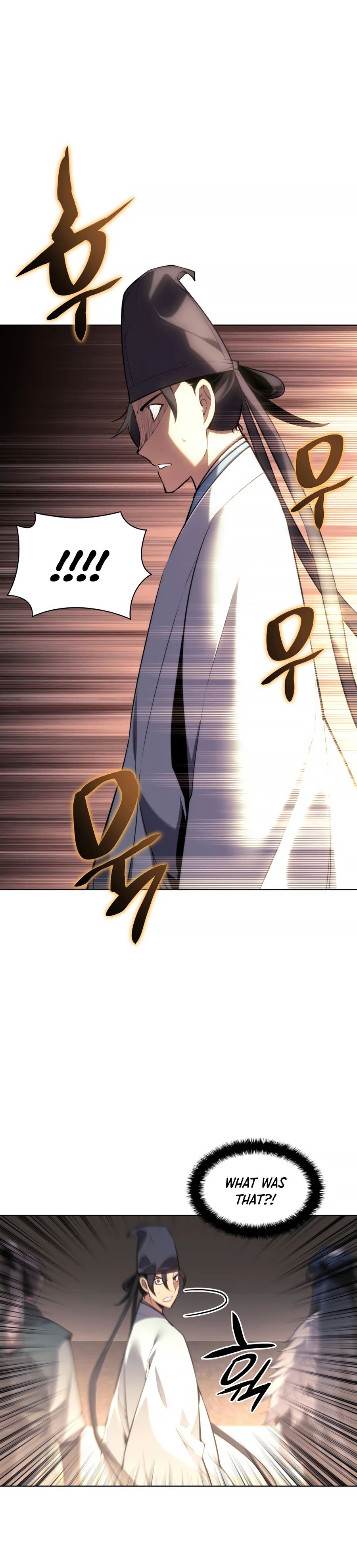 Legends of the Swordsman Scholar chapter 23 page 29