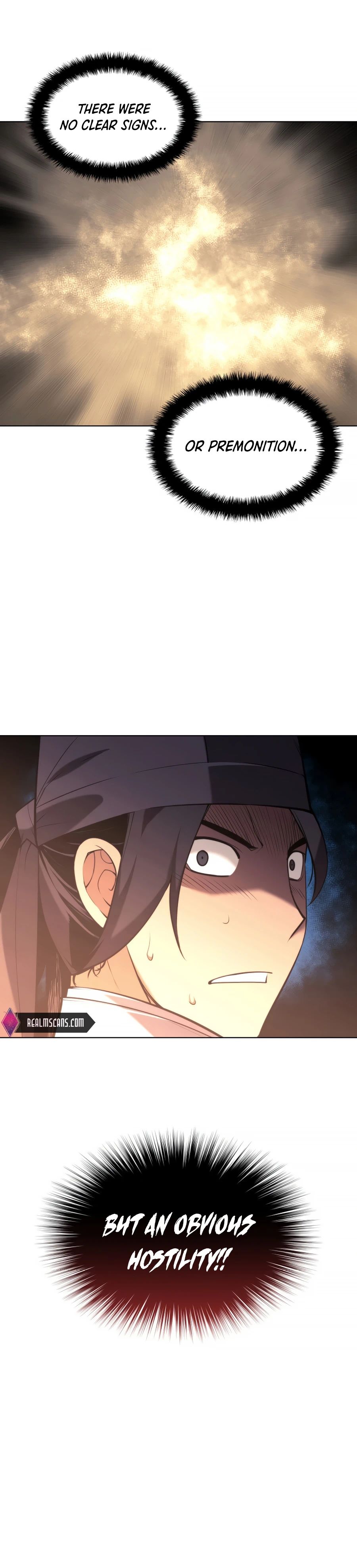 Legends of the Swordsman Scholar chapter 23 page 30