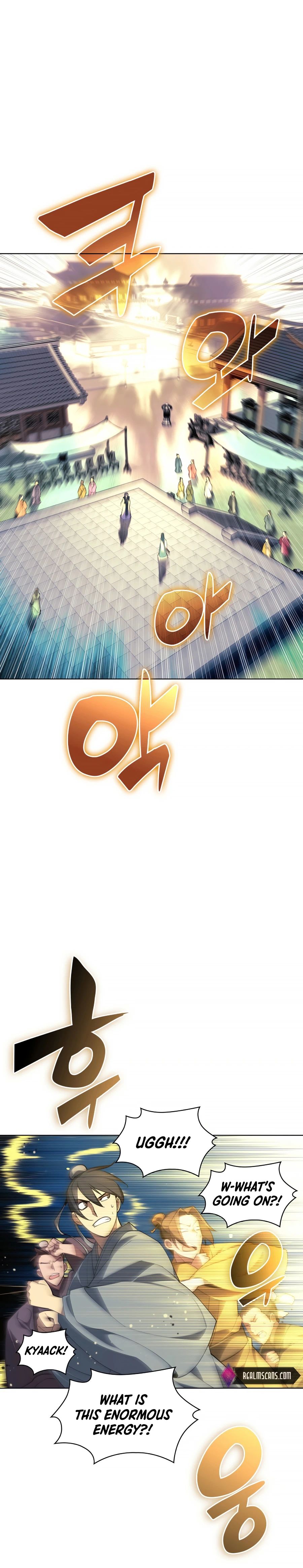 Legends of the Swordsman Scholar chapter 24 page 13