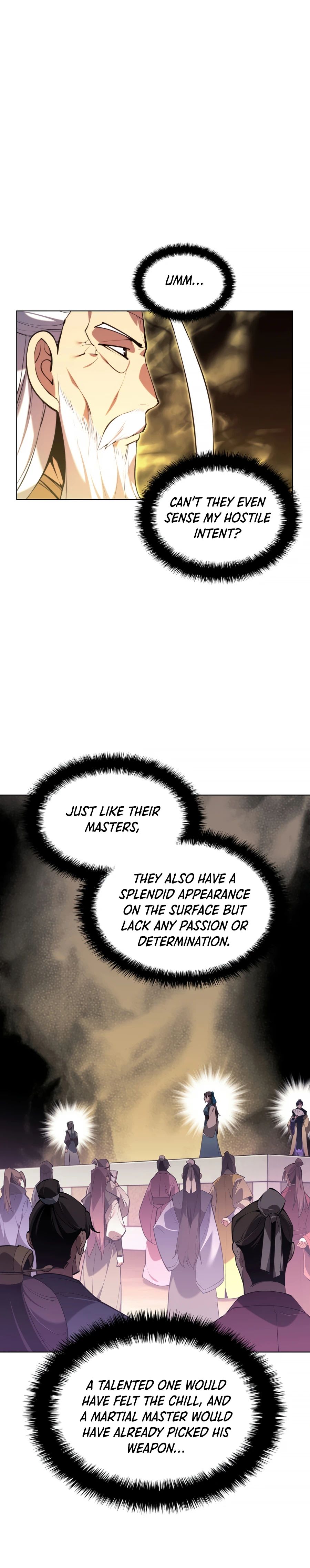 Legends of the Swordsman Scholar chapter 24 page 4