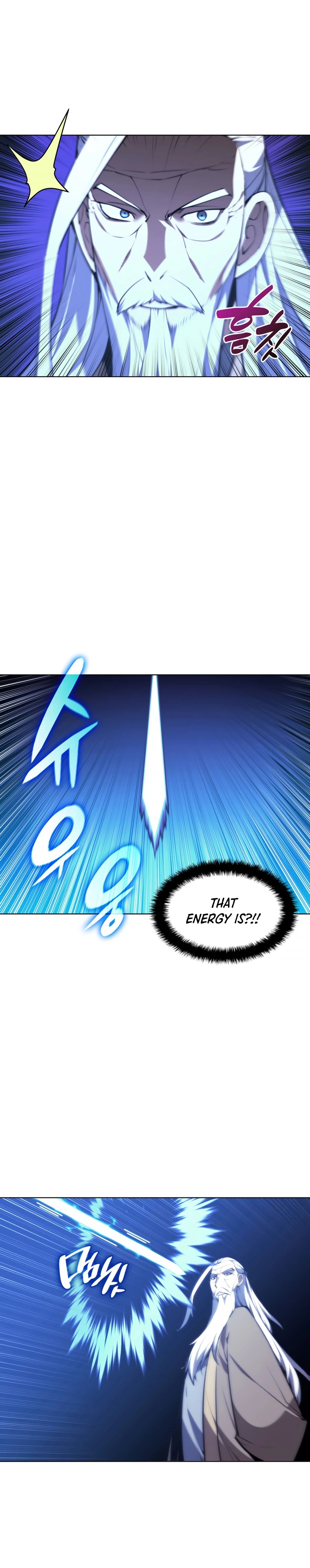 Legends of the Swordsman Scholar chapter 24 page 8