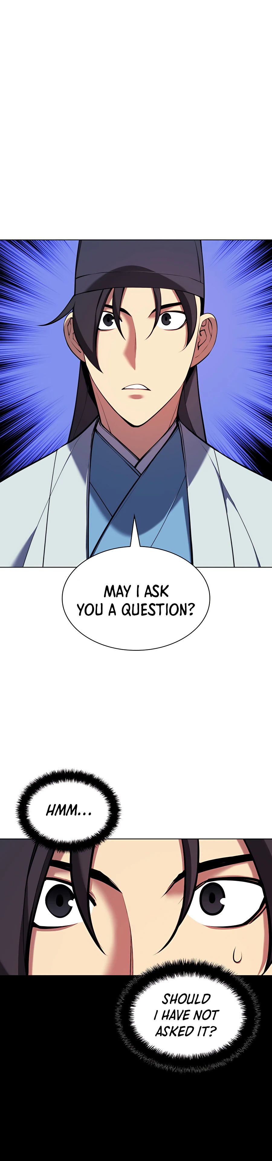 Legends of the Swordsman Scholar chapter 26 page 2