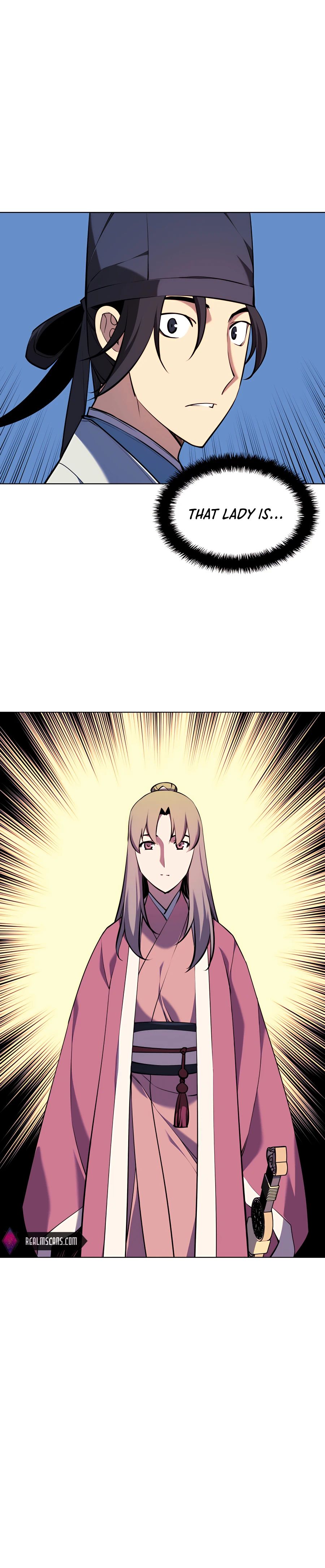 Legends of the Swordsman Scholar chapter 30 page 15