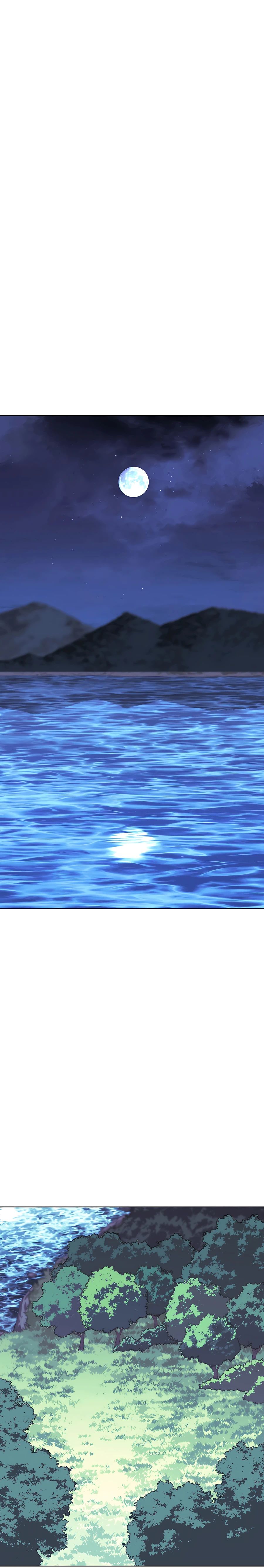 Legends of the Swordsman Scholar chapter 30 page 36