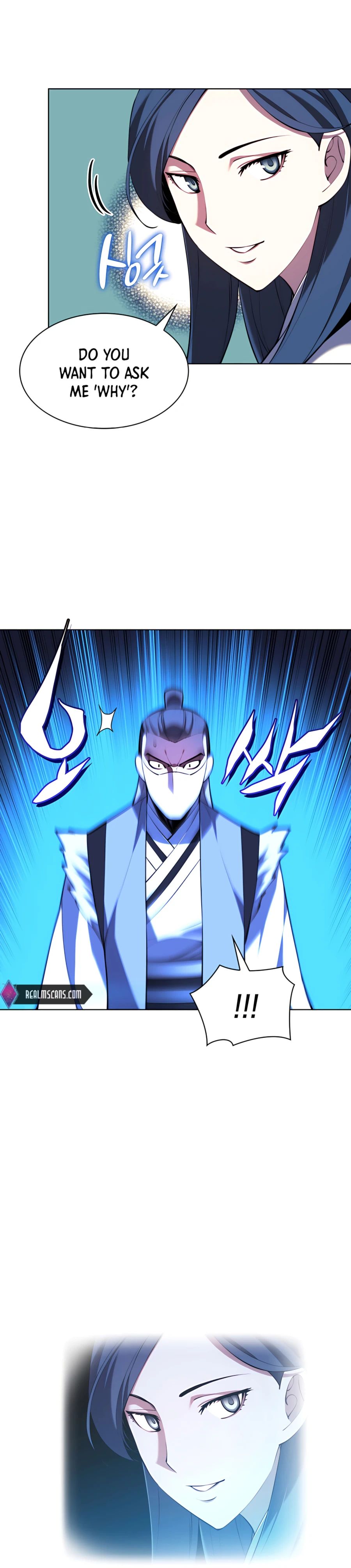 Legends of the Swordsman Scholar chapter 33 page 32